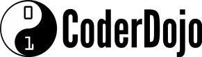 CoderDojoロゴ