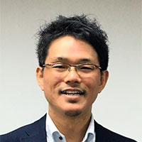 安藤 光昭のプロフィール画像